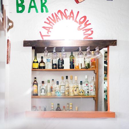 Hotel Taselotzin Cuetzalan Luaran gambar