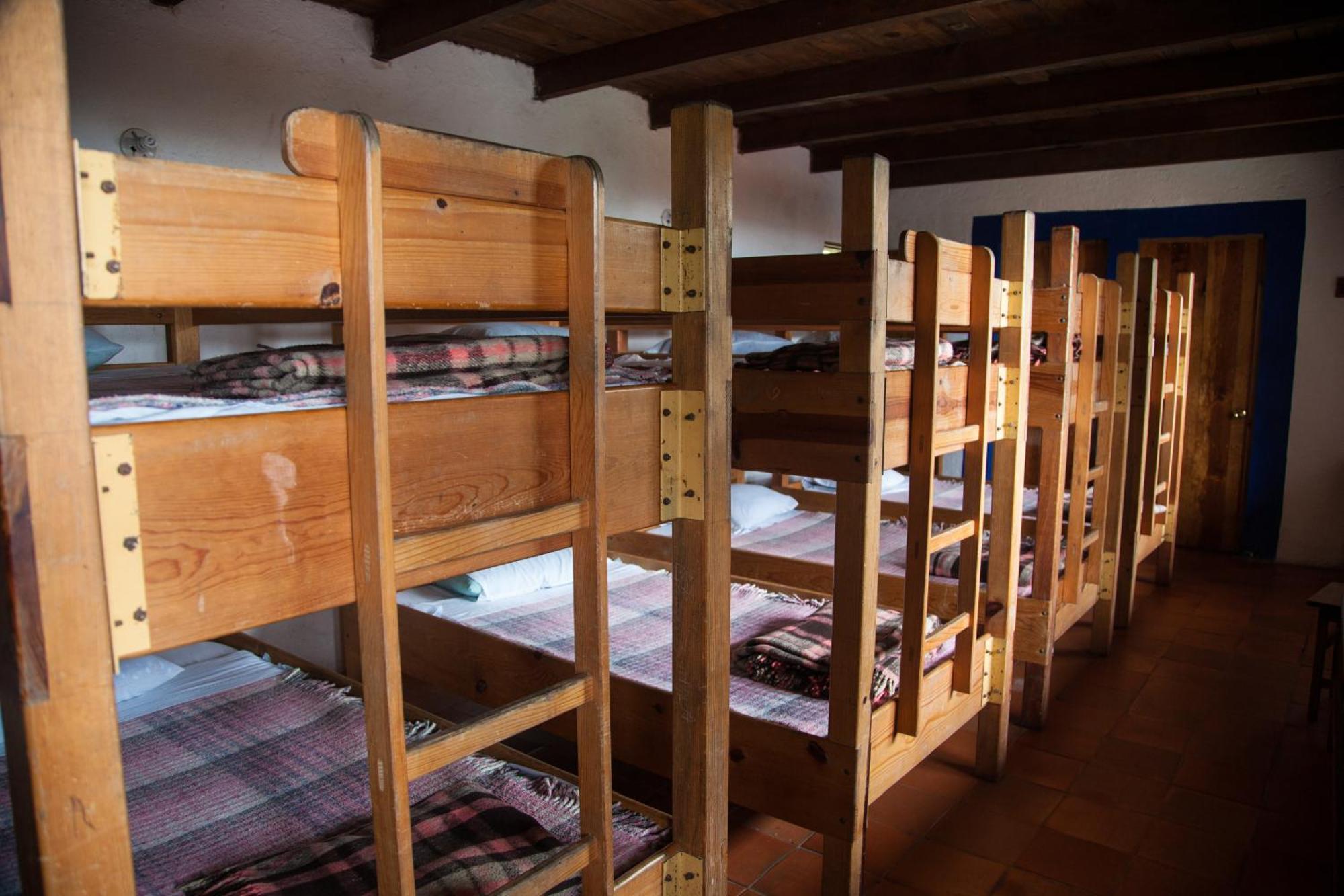 Hotel Taselotzin Cuetzalan Luaran gambar