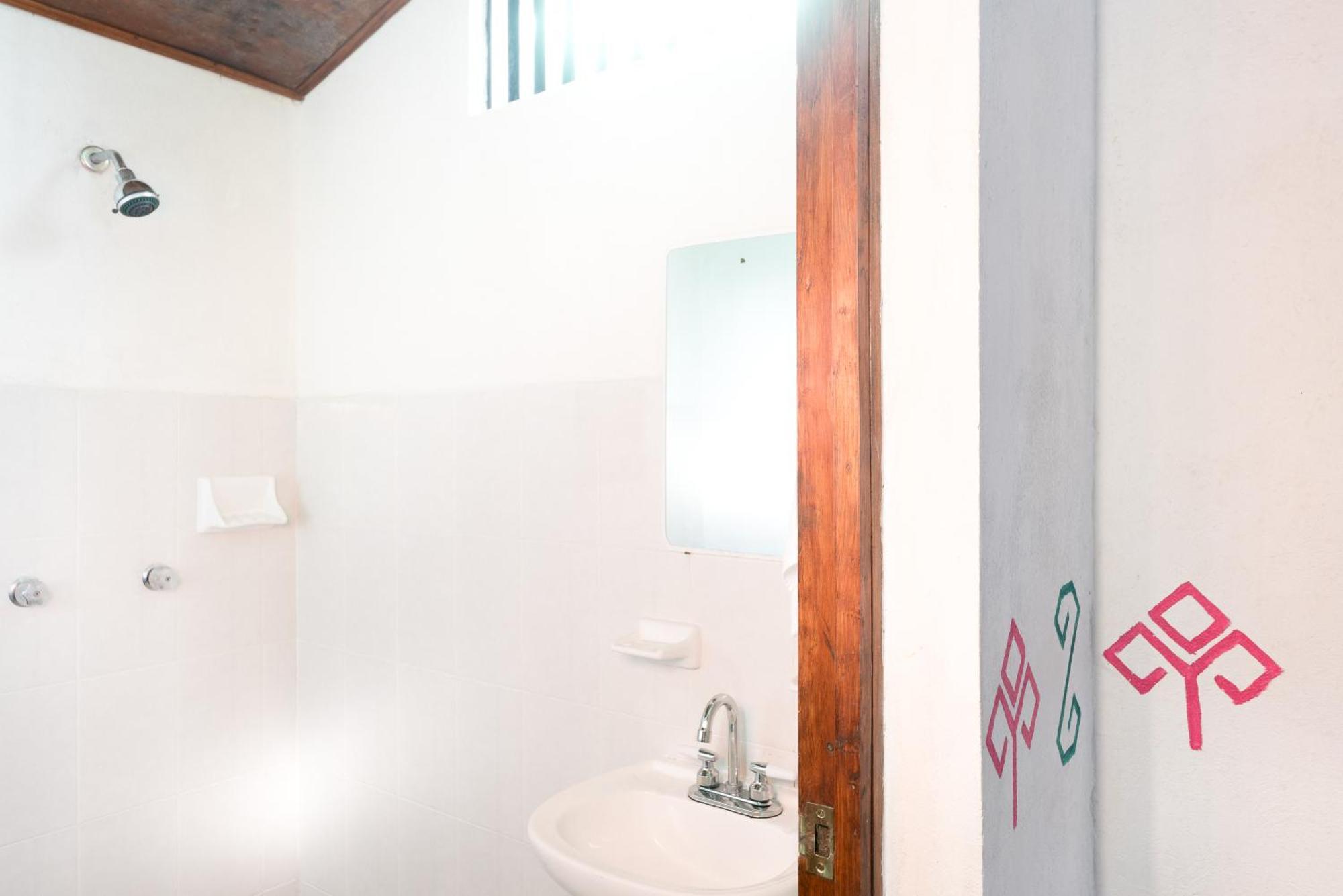 Hotel Taselotzin Cuetzalan Luaran gambar