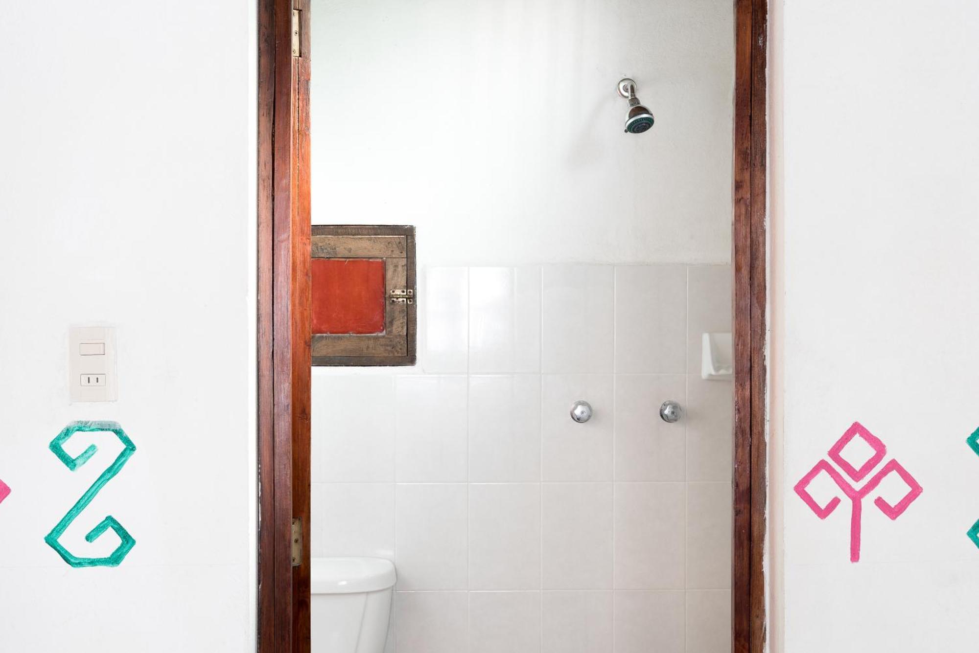 Hotel Taselotzin Cuetzalan Luaran gambar