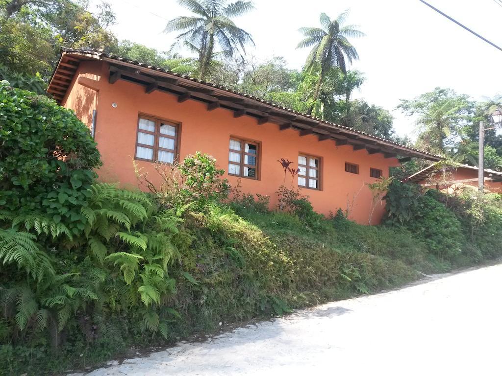 Hotel Taselotzin Cuetzalan Luaran gambar
